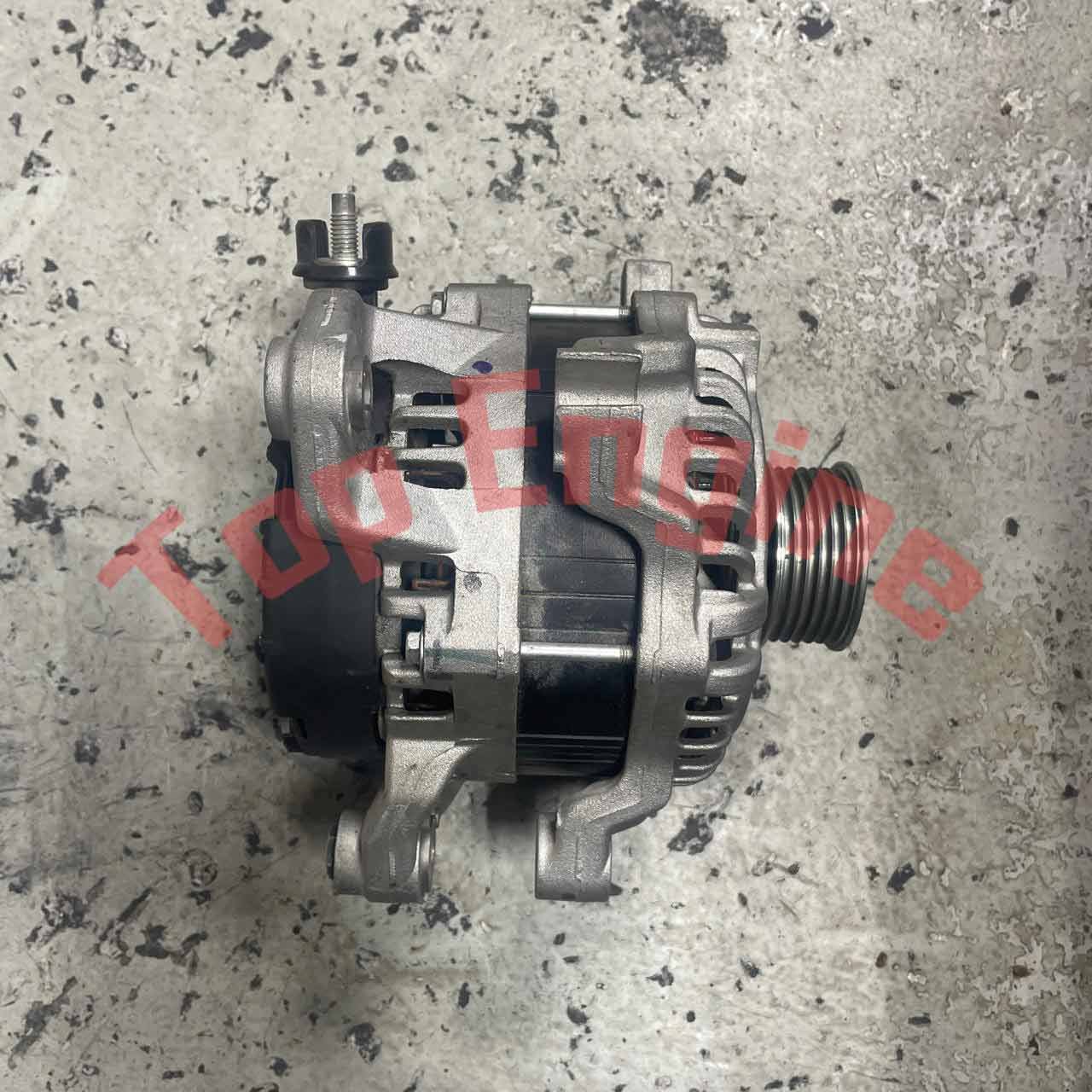 Genuine Ford Motorcraft Alternator 12V - JB3T-10300-AA